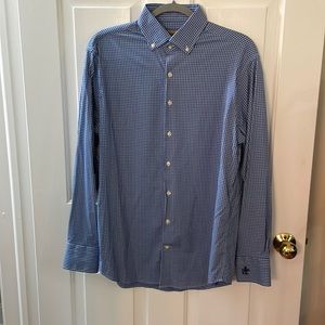 Peter Millar Summer Comfort Performance Sport Shirt